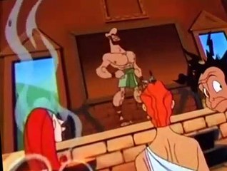 Hercules S01 E06