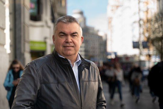 Santos Cerdán: Cuando hablamos del narcotraficante Marcial Dorado, Feijóo da la callada por respuesta
