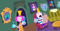 Ben and Holly's Little Kingdom Ben and Holly’s Little Kingdom S01 E029 The Elf Band