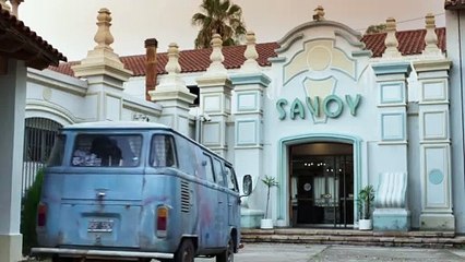 Empieza el baile  - Tráiler Oficial   Star+