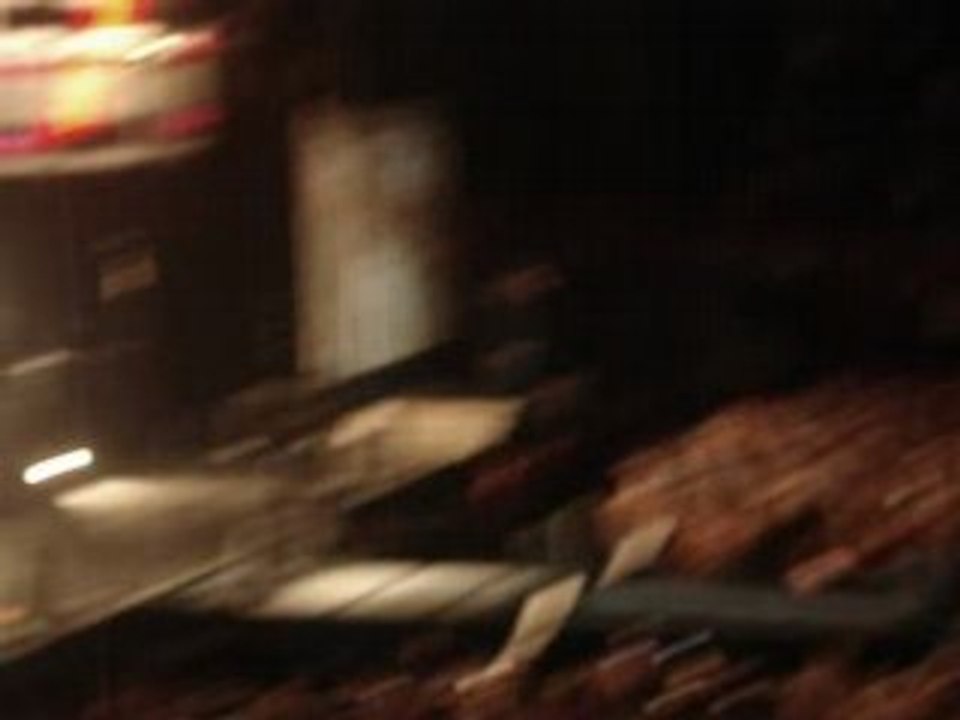 Leb Die Sekunde - 10 mars