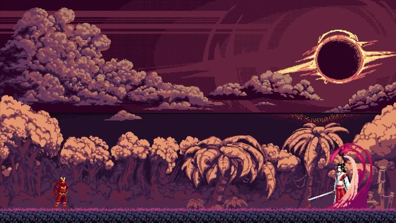 Chronicles of 2 Heroes, tráiler con fecha de lanzamiento