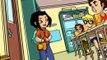 Jackie Chan Adventures Jackie Chan Adventures S02 E001 Through the Rabbit Hole