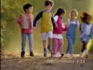 Father's Love Letter