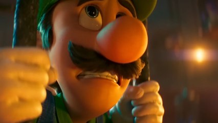 Cinema guide: Super Mario Bros. Movie gets a final pre-release trailer and more
