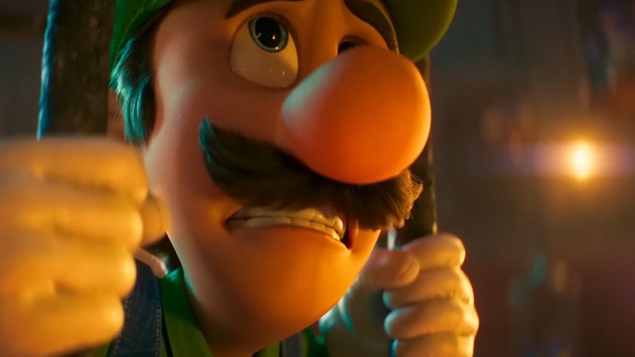 Cinema guide: Super Mario Bros. Movie gets a final pre-release trailer and more
