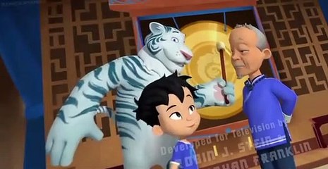 Kody Kapow Kody Kapow E027 Tooth Fairy Kapow