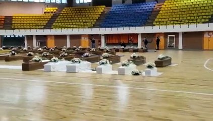 La strage di Cutro e le vittime collaterali, la psicologa Paviglianiti: “Disperazione e umanità”