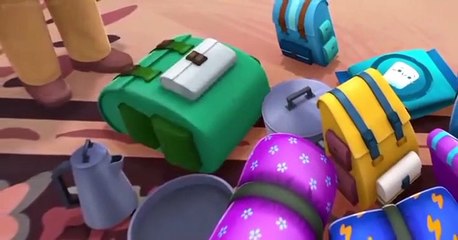 Kody Kapow Kody Kapow E033 Camping Kapow