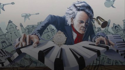 Scientists Sequence Beethoven's DNA to Uncover Hidden History and Health Issues