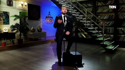 أنشودة " قلبي يخفق بالإيمان" مع المنشد بهاء الدين الحايك