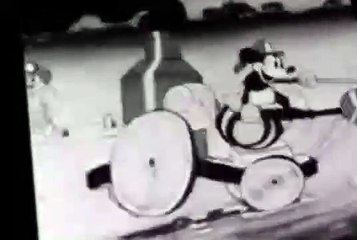 Mickey Mouse Sound Cartoons Mickey Mouse Sound Cartoons E018 The Fire Fighters