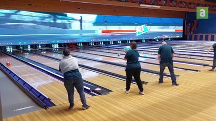 Bowling du Trèfle au Cœur au Clovis