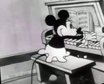 Mickey Mouse Sound Cartoons Mickey Mouse Sound Cartoons E021 The Gorilla Mystery