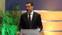 La Junta gestionará 12.500 millones de fondos europeos para una Andalucía más sostenible