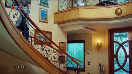 thân phận bí ẩn tập 42 - tập cuối - VTV1 thuyết minh - phim tho nhi ky - xem phim than phan bi an tap 43 - tap cuoi