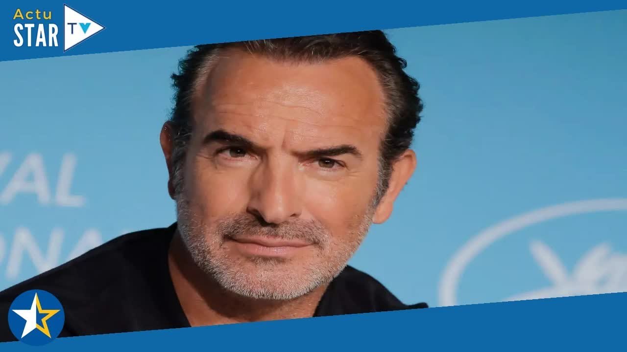 Jean Dujardin pourquoi il ne regarde pas Un gars, une fille, la série qui l’a fait connaître