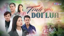 tình yêu dối lừa tập 33 - phim Việt Nam THVL1 - xem phim tinh yeu doi lua tap 34