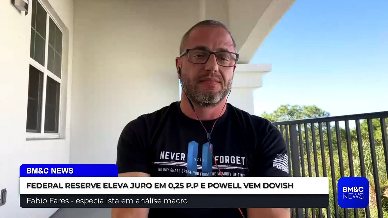 COMMODITIES: O QUE ESPERAR DO PETRÓLEO E DO MINÉRIO?