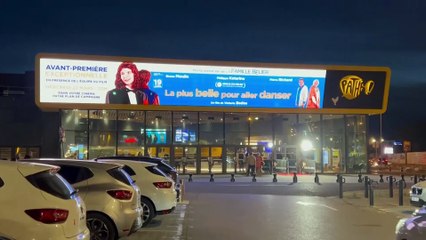 Cinéma ! Avant-première du premier film de Victoria Bedos.