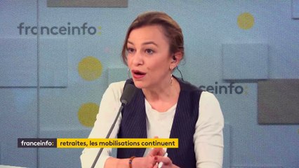 Retraites : il faudra "probablement" une "réforme plus ambitieuse" d'ici cinq ans, selon l'ancien conseiller social de Nicolas Sarkozy.