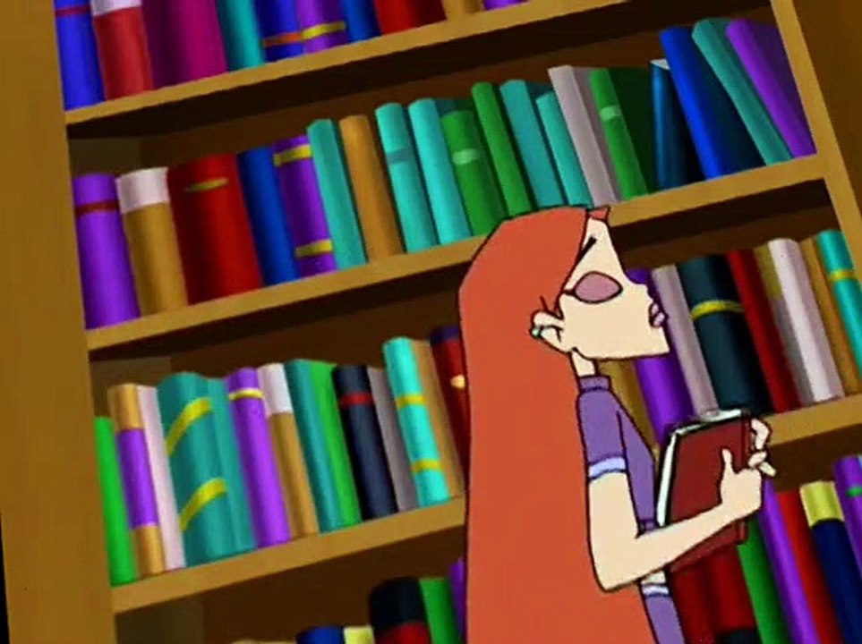 Braceface S02 E19