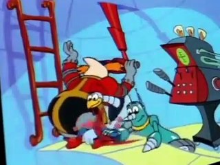 Adventures of Sonic the Hedgehog Adventures of Sonic the Hedgehog E025 – Sno Problem