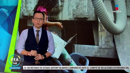 Alcaldía Tlalpan lanza campaña para cuidar el agua