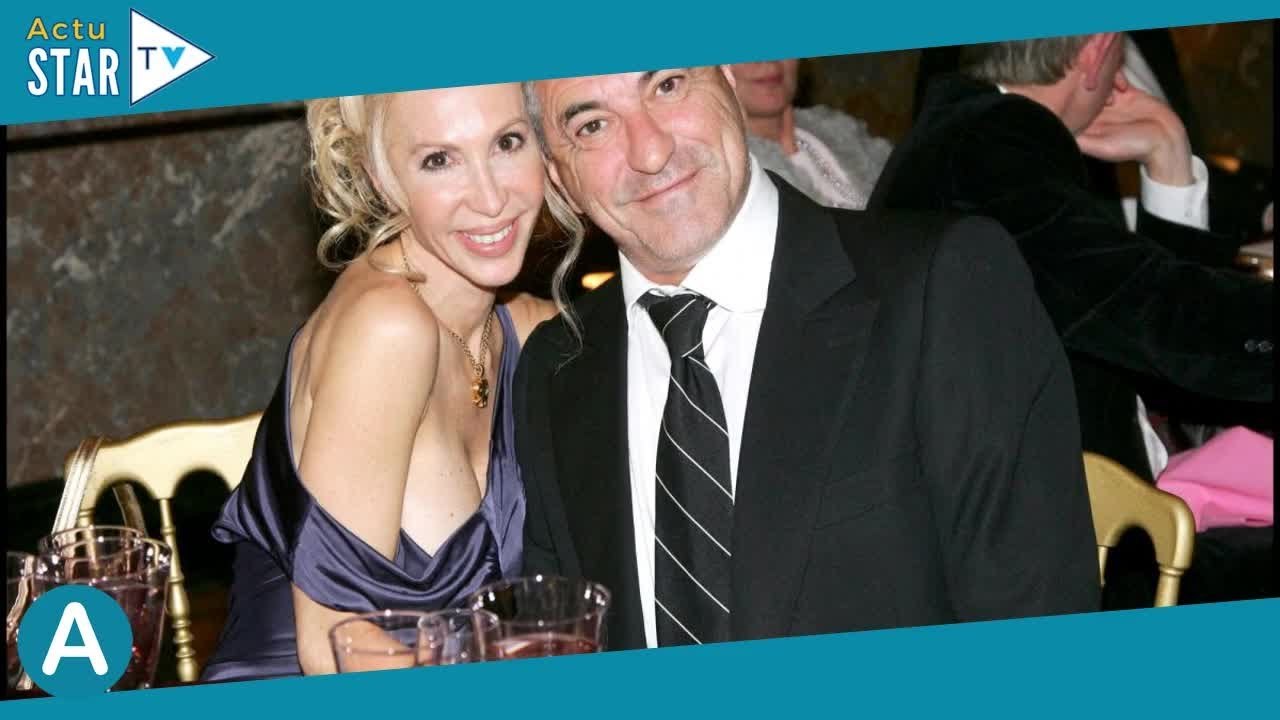 Jean-Marie Bigard : "Il n'a pas tenu", son ex-femme Claudia raconte la terrible perte de leur bébé