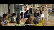 Hướng tới mặt trời tập 38 - VTV1 Thuyết Minh - Trung Quốc - xem phim huong toi mat troi tap 39