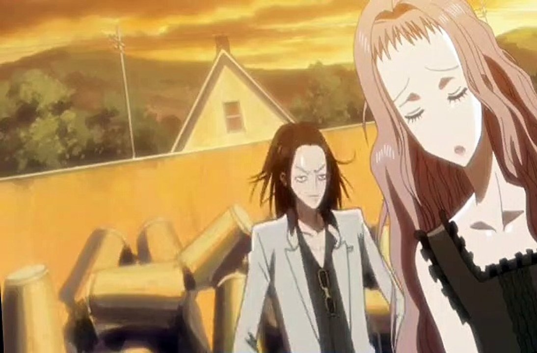 Nana S01 E25