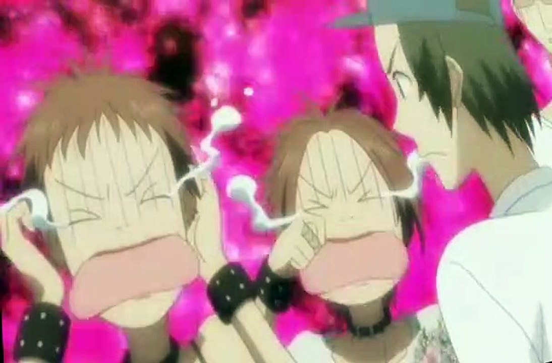 Nana S01 E26