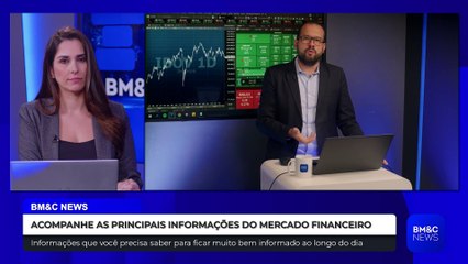 DISCURSOS DE POWELL E YELLEN, DIVERGÊNCIAS DO GOVERNO E TAXAS DE JUROS | BM&C NEWS EXIBIDO 23/03/23