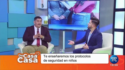 ¿Qué hacer en caso de un abuso sexual a un menor y cómo proteger a lo niños?
