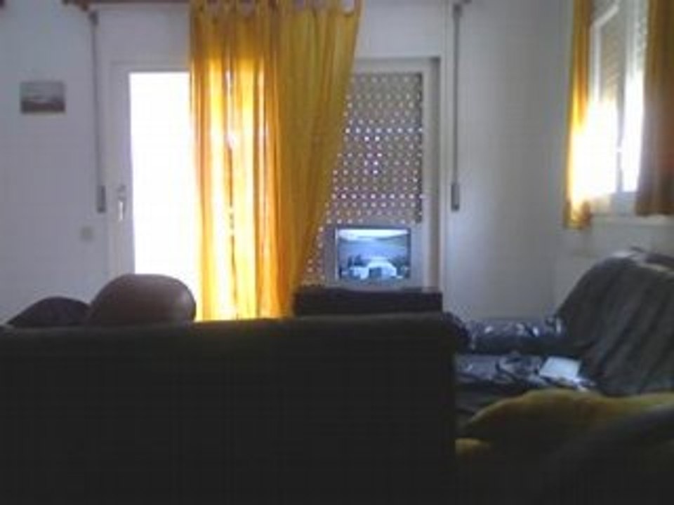 tv huevo