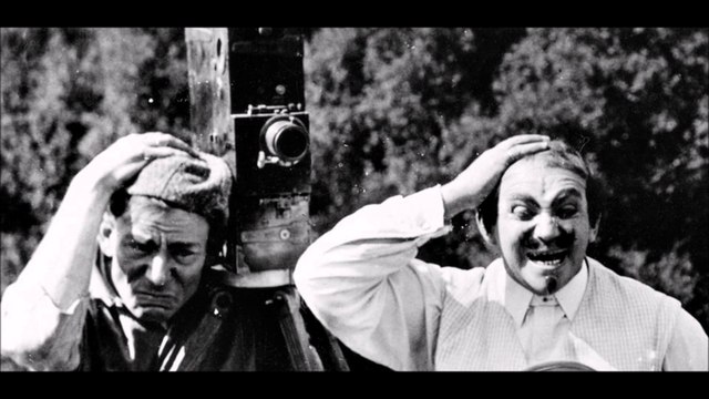 Almost an Actress (1913) Lon Chaney