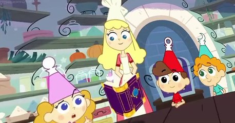 Trulli Tales Trulli Tales E001 Humble Pie