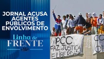 PCC gastou R$ 5 milhões em plano contra Sergio Moro | LINHA DE FRENTE