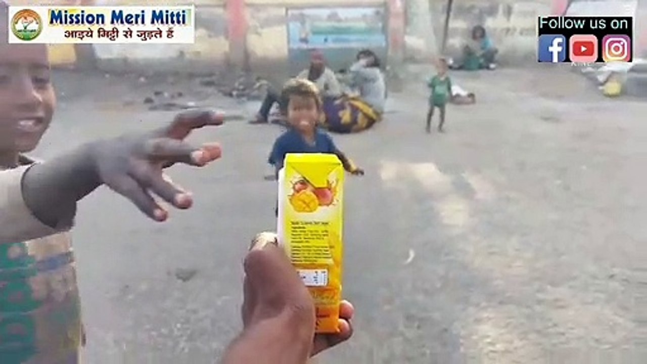 Helping