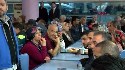 BAKAN BOZDAĞ DİYARBAKIR'A 27 BİN BAĞIMSIZ KONUT YAPILACAK