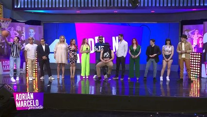 Tras cirugía, este es el nuevo rostro de Víctor Espino
