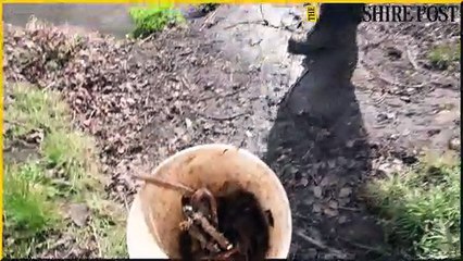 Magnet Fishers Doncaster