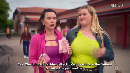 Tudo de Novo, Mais uma Vez Trailer Original