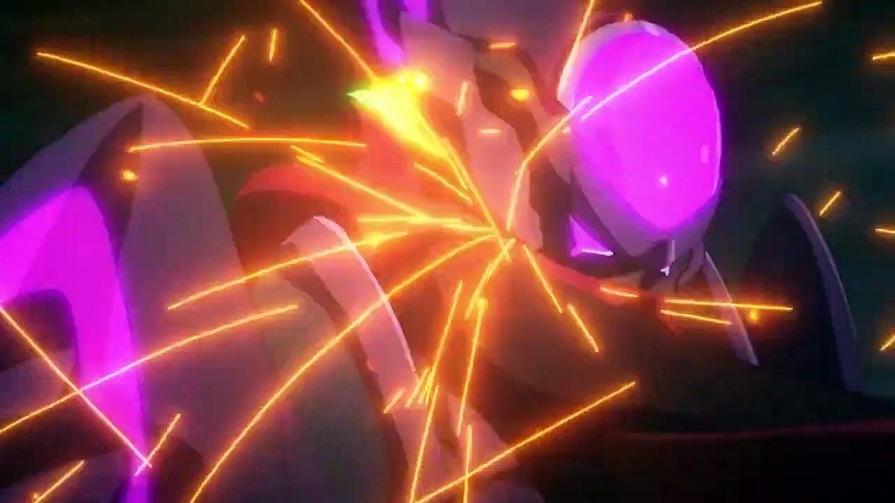 Metallic Rouge - Official Teaser Trailer