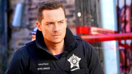 Chicago P.D. Star Jesse Lee Soffer Reveals He Made A Sneaky Cameo In His Directorial Debut