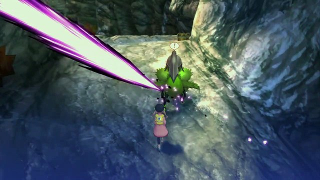 Tales of Xillia 2 online multiplayer - ps3