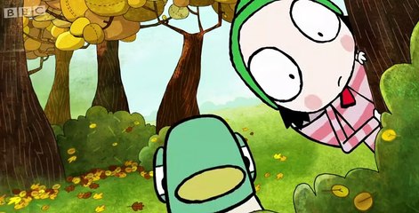 Sarah & Duck S02 E09