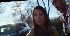 In From the Cold S01 E04