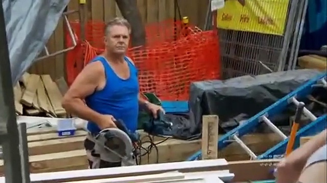 The Block - Se6 - Ep26 HD Watch