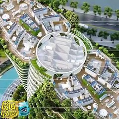 Amazing Unbelievable Tallest Building Extreme Construction -How they built the World's Largest#2022